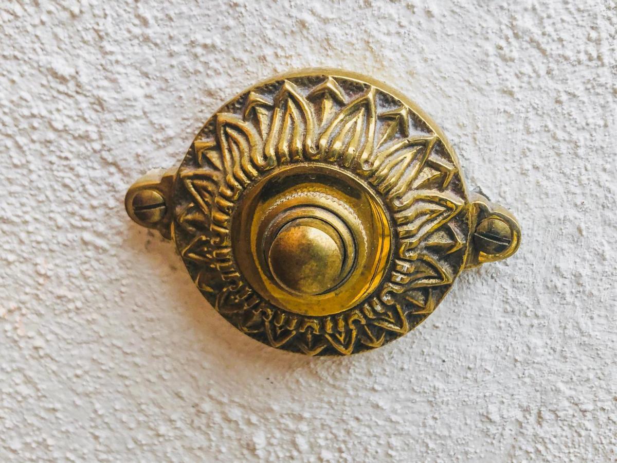 Historische Wohnung Mit Gehobenem Ambiente Walting Luaran gambar